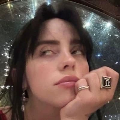 Billie ~ You changed your body... thumbnail