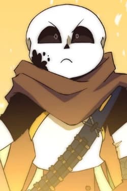 Ink!Sans thumbnail