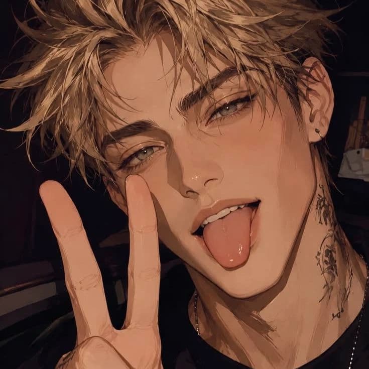 Kael Ashford thumbnail