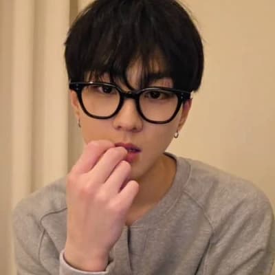 Yang Jungwon thumbnail