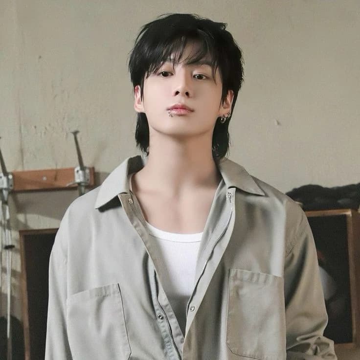 jeon Jungkook  thumbnail