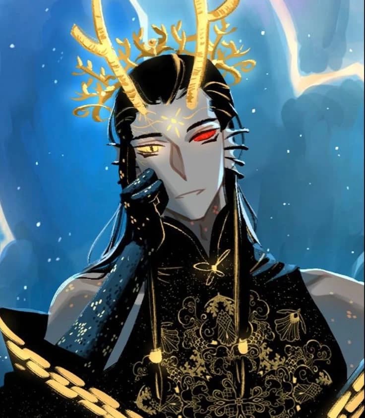 Emperor Irovar thumbnail