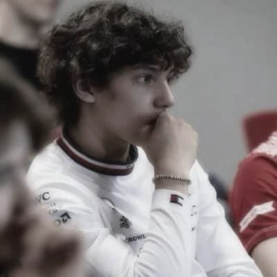 Andrea Kimi Antonelli thumbnail