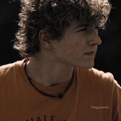 PERCY JACKSON  thumbnail