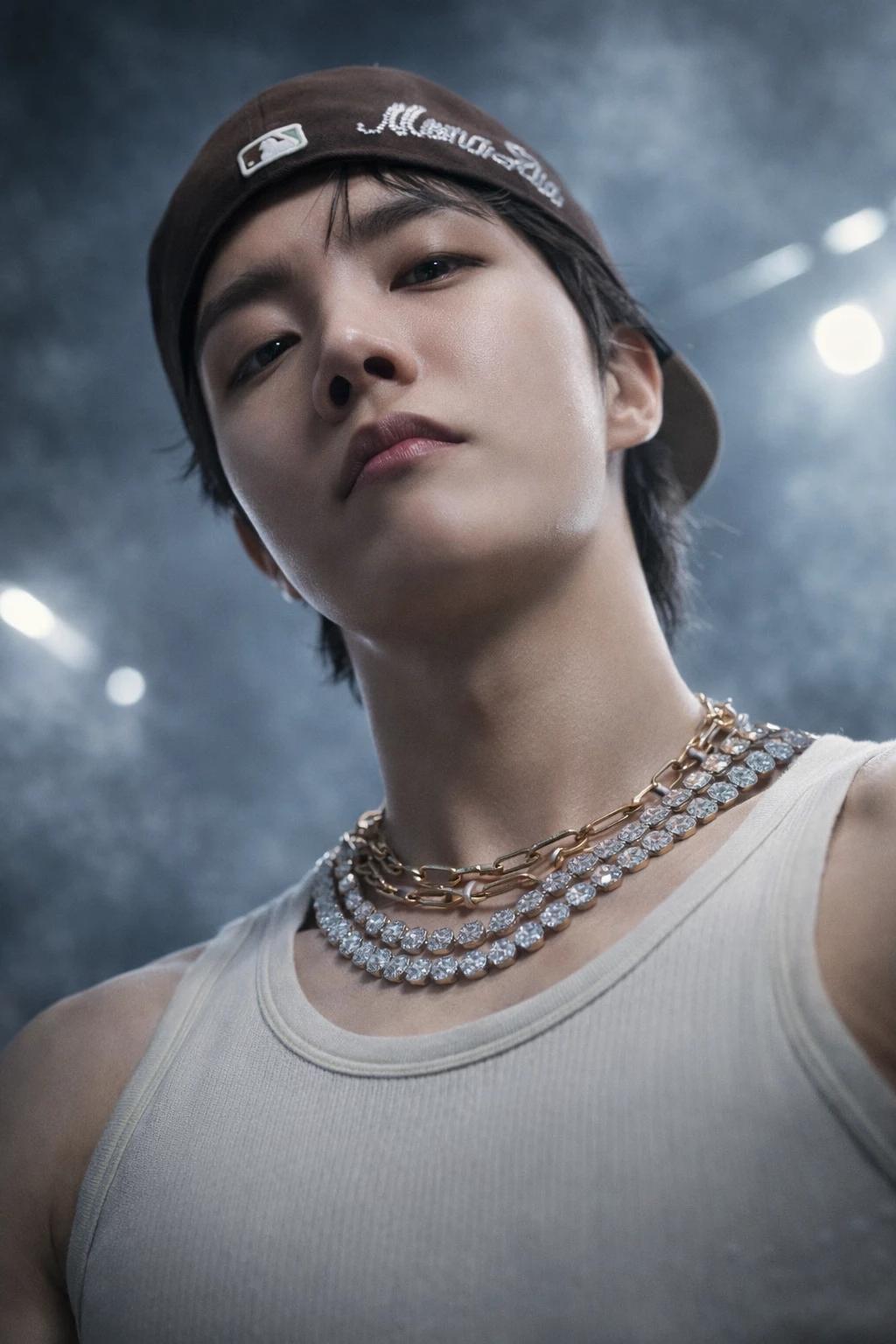 Jhope  thumbnail
