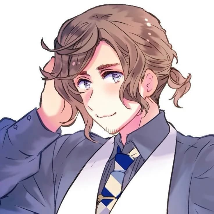 Francis Bonnefoy -Hetalia thumbnail