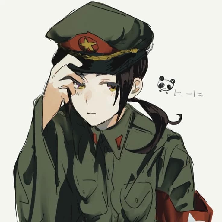 Yao Wang -Hetalia thumbnail