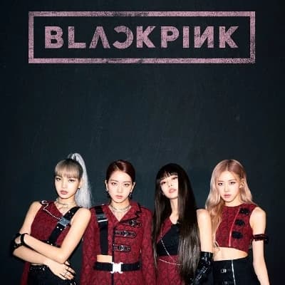 Black Pink  thumbnail