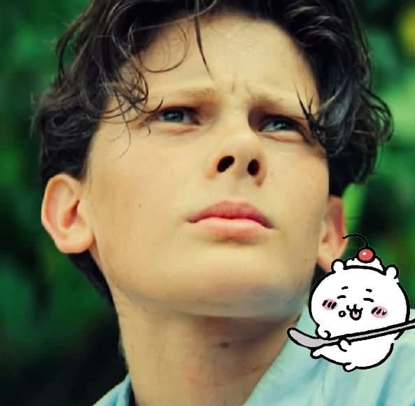 Maurice thumbnail