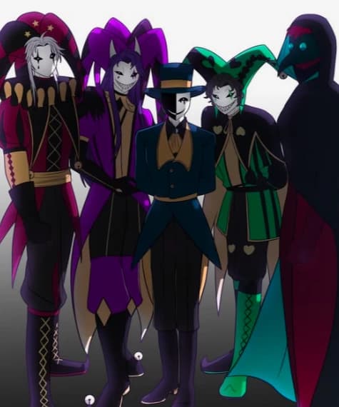 The Freack Circus thumbnail