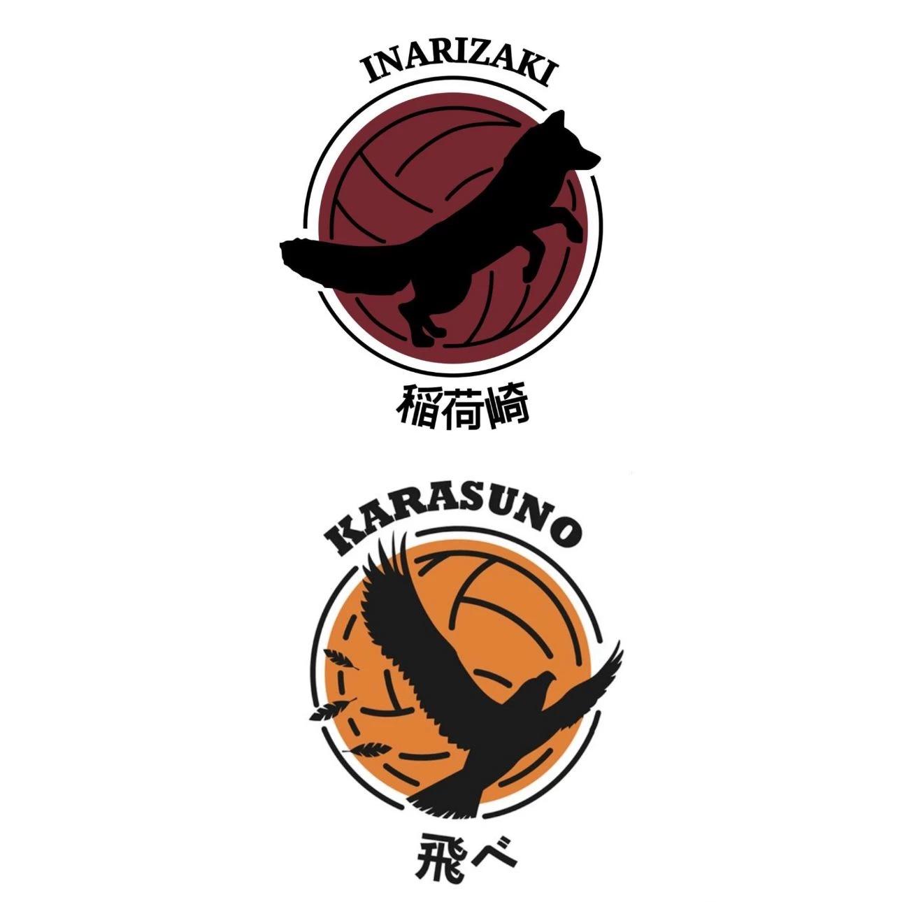 The Inarizaki boys fell in love with the karasuno auctioneer! BL!? thumbnail