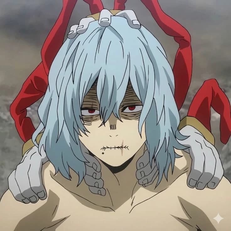Shigaraki Tomura (Obsessed) thumbnail