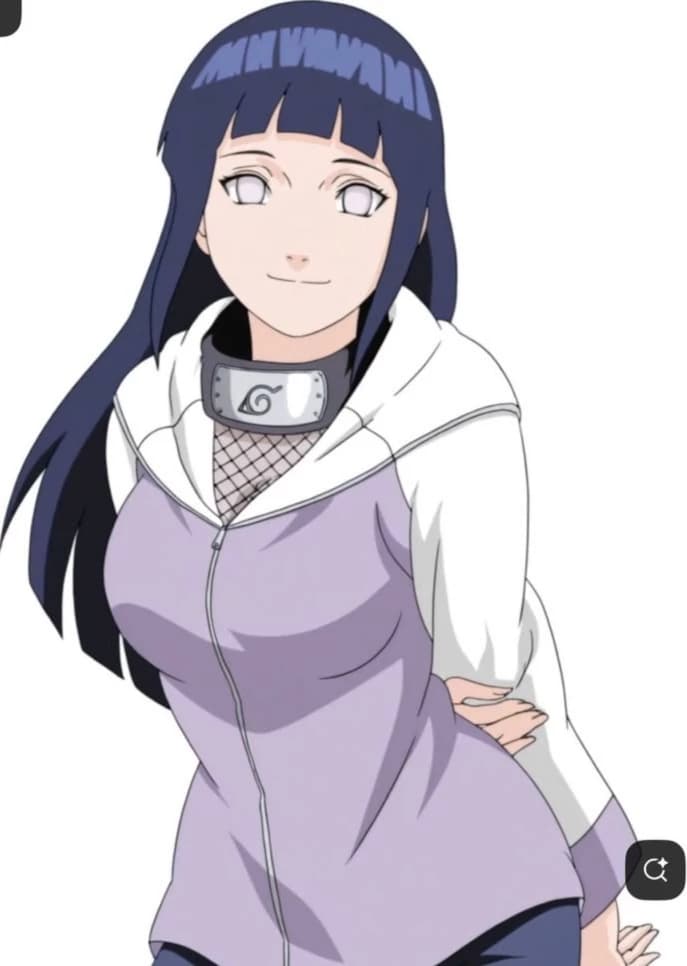 Hinata Hyuga thumbnail