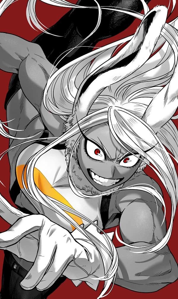 Rumi (Mirko) thumbnail