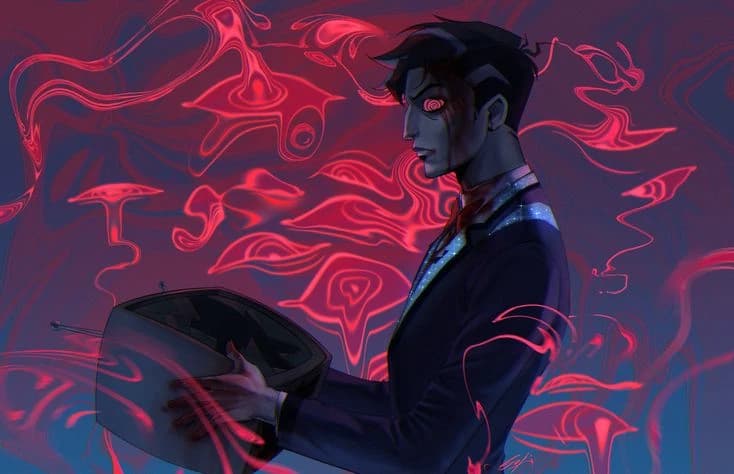 Vox thumbnail