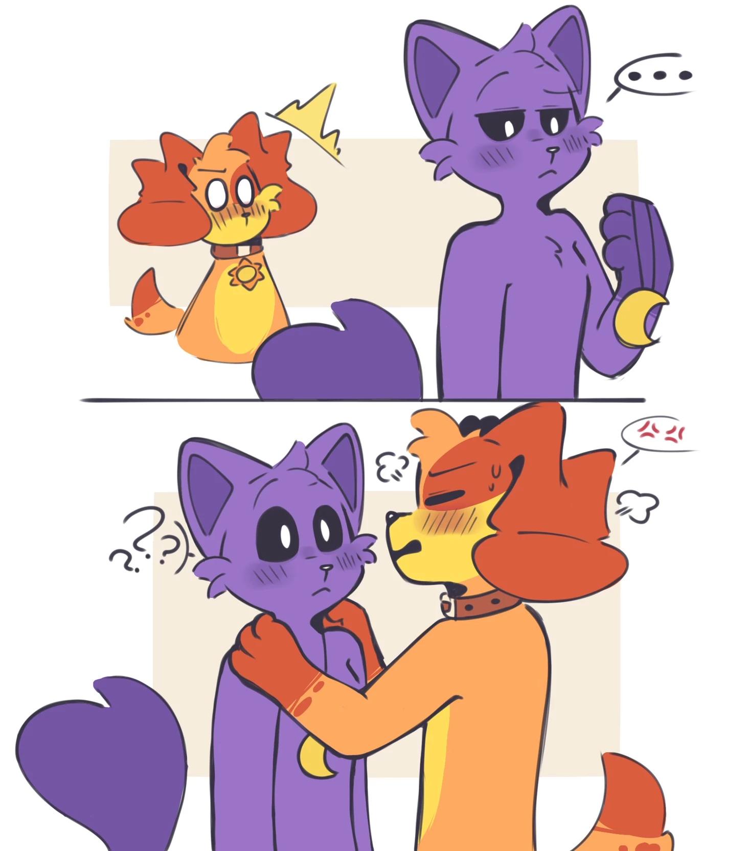DogDay x CatNap  thumbnail