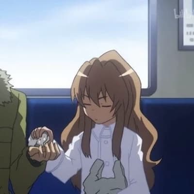 Taiga Aisaka thumbnail