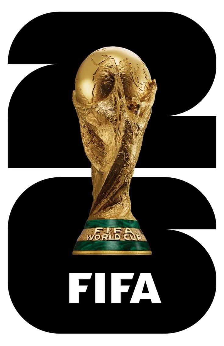 Mundial 2026 thumbnail