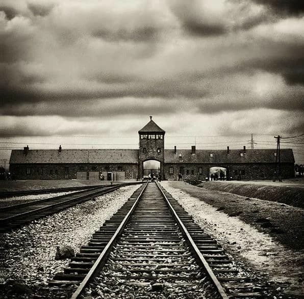 German concentration camp thumbnail