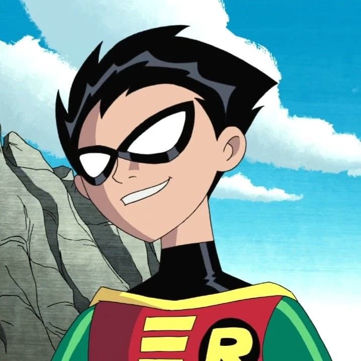 Robin thumbnail