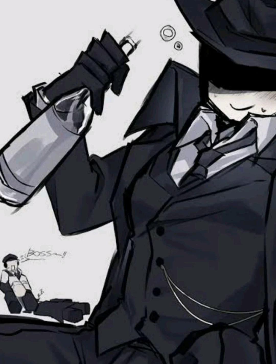 Mafioso thumbnail