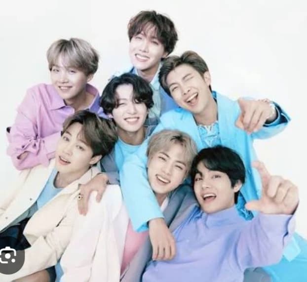 BTS thumbnail