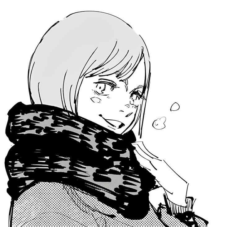 Nobara Kugusaki thumbnail