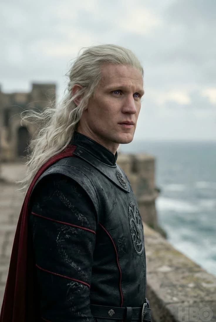 Daemon Targaryen thumbnail
