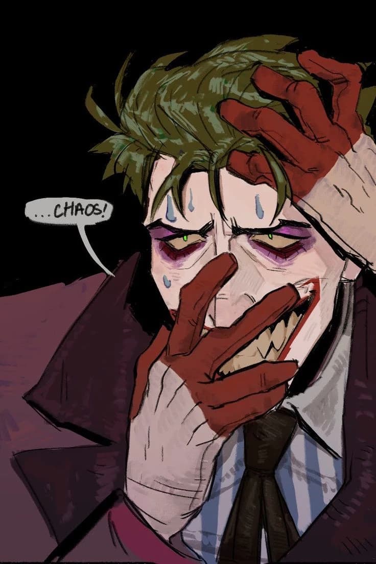 °JOKER- thumbnail