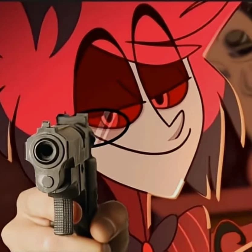 Alastor and the Siren thumbnail