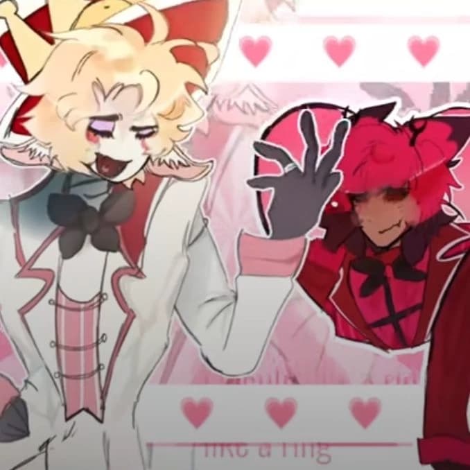 hazbin hotel thumbnail