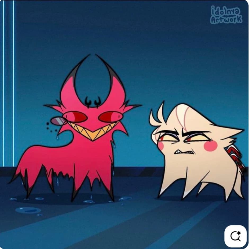 Alastor Radiocat thumbnail