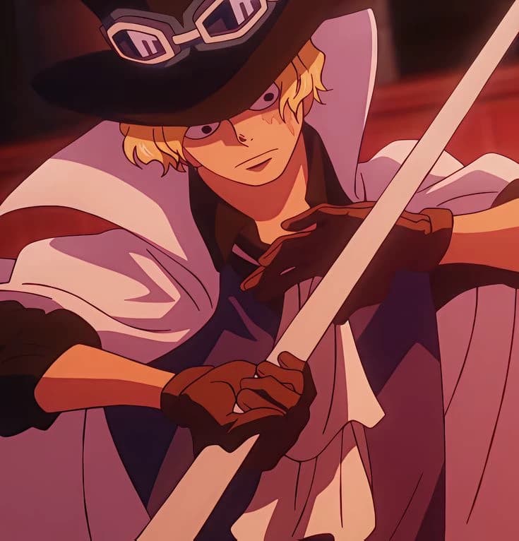 Sabo thumbnail