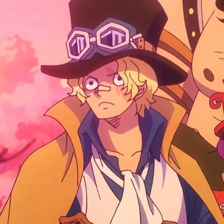 Sabo thumbnail