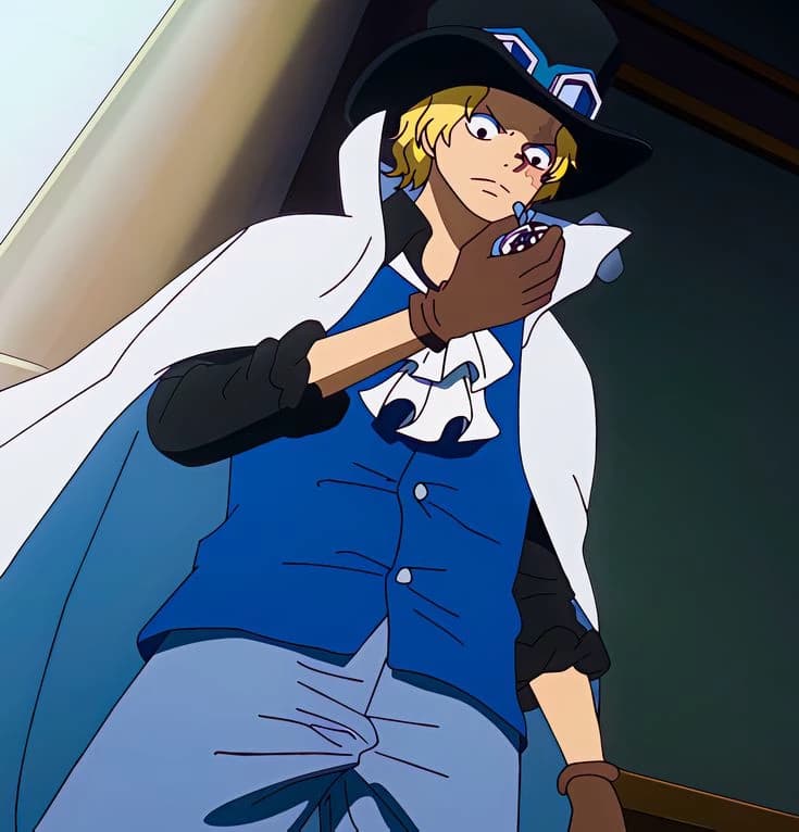 Sabo thumbnail