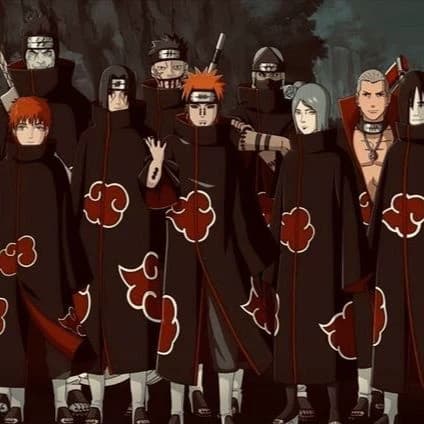 AKATSUKI☁️ thumbnail