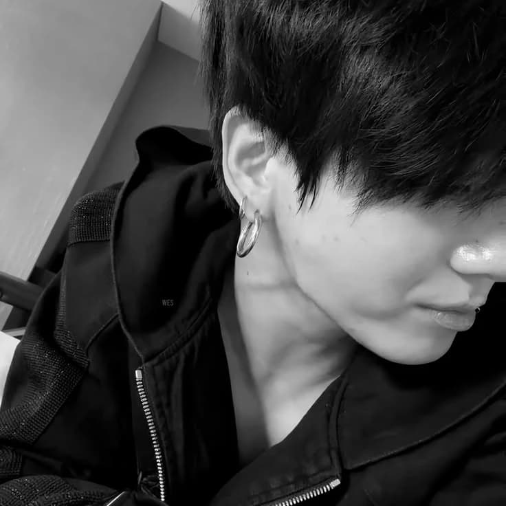 Jungkook  thumbnail