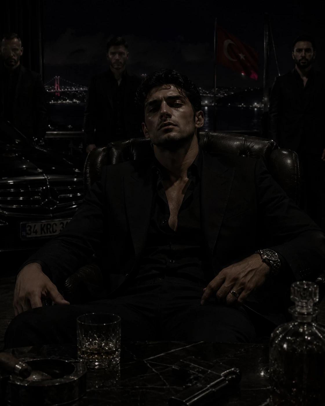 Pusat Karahanlı thumbnail