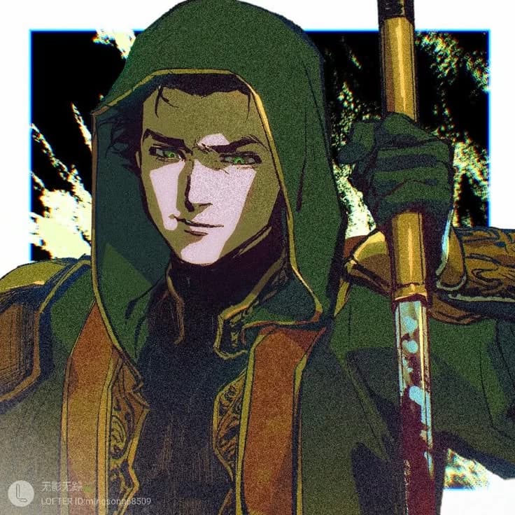 Damian al Ghul thumbnail