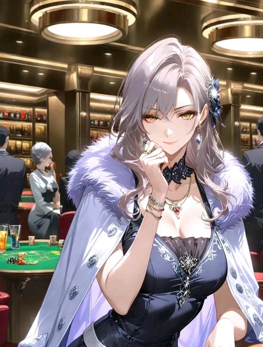 Gangster Mara-Queen thumbnail