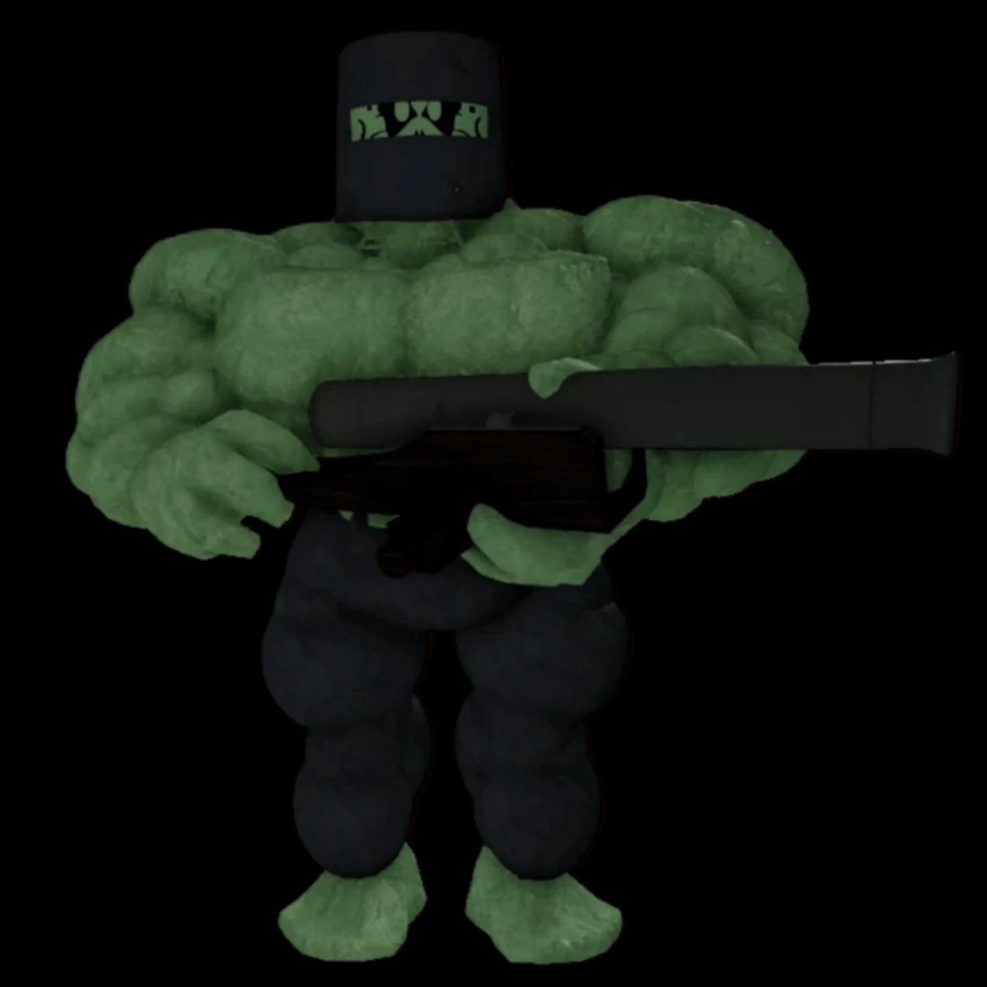 Goliath thumbnail