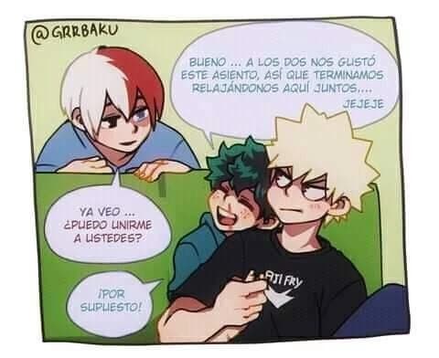 todobakudeku + 1-A x pick-me thumbnail