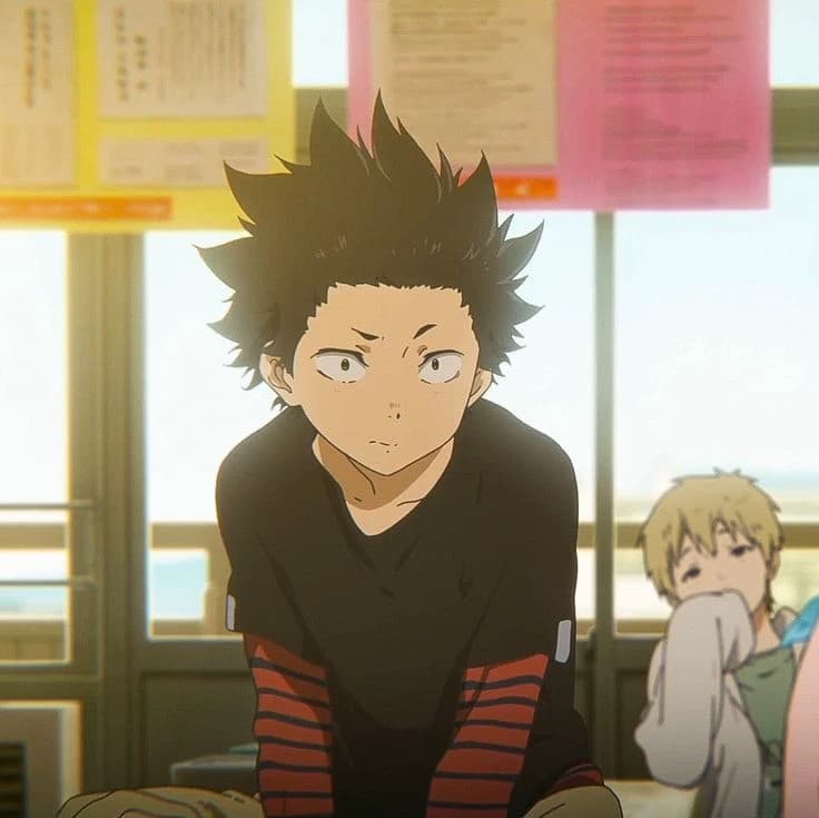 Shoya ishido thumbnail