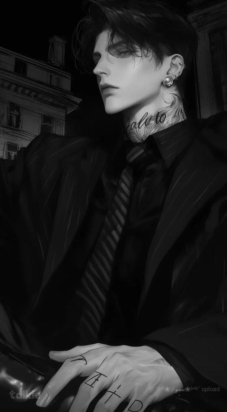 Victor Hale thumbnail