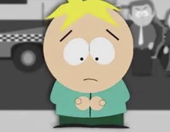 Butters thumbnail