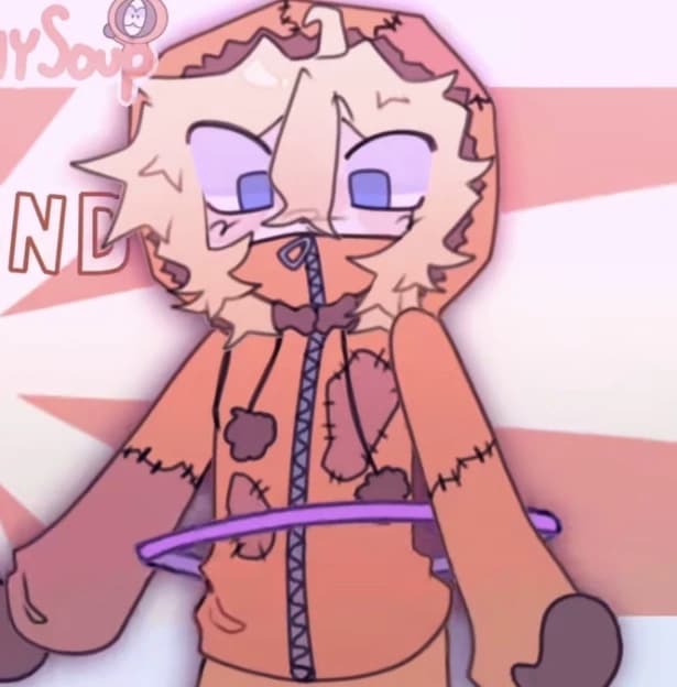 Kenny thumbnail