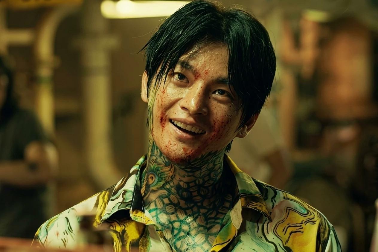 Park Jong-doo thumbnail