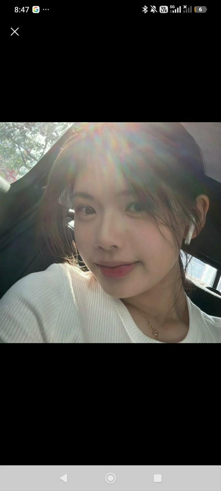 Xinti Lin thumbnail