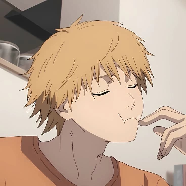 Denji thumbnail