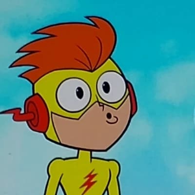 K1d Flash thumbnail